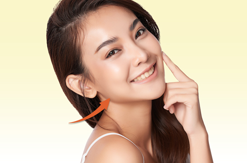 顔だけ太ることってあるの 顔太り の原因と改善方法 Shinagawa Beauty Navi