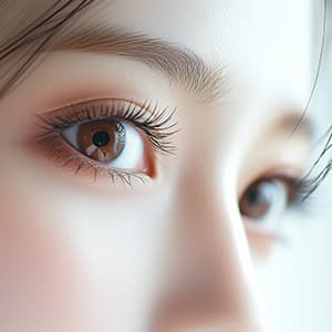 二重術切開法【画像】