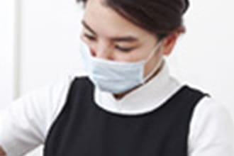 超音波を照射【画像】