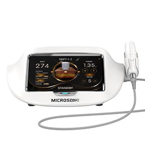 3D HIFU(ハイフ)【画像】