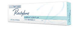 レスチレン®リフト™リド