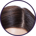 髪の毛への効果：育毛・発育、増毛効果を促進【画像】
